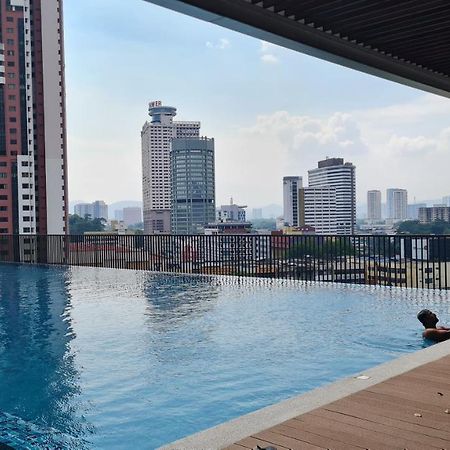 Chambers Serviced Suites Klcc By Cozy Stay Κουάλα Λουμπούρ Εξωτερικό φωτογραφία