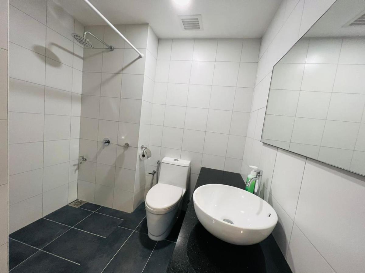 Chambers Serviced Suites Klcc By Cozy Stay Κουάλα Λουμπούρ Εξωτερικό φωτογραφία