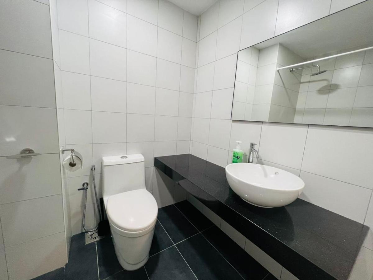 Chambers Serviced Suites Klcc By Cozy Stay Κουάλα Λουμπούρ Εξωτερικό φωτογραφία