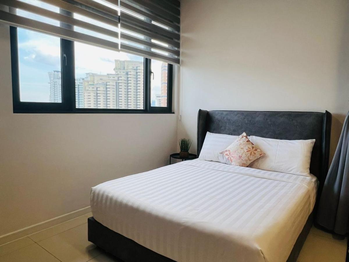 Chambers Serviced Suites Klcc By Cozy Stay Κουάλα Λουμπούρ Εξωτερικό φωτογραφία
