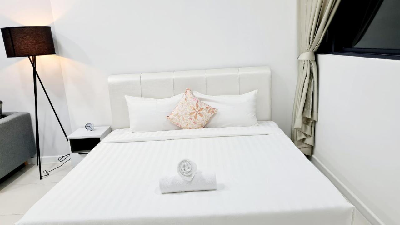 Chambers Serviced Suites Klcc By Cozy Stay Κουάλα Λουμπούρ Εξωτερικό φωτογραφία