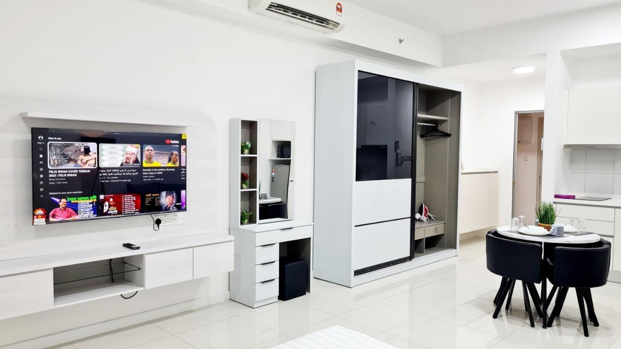Chambers Serviced Suites Klcc By Cozy Stay Κουάλα Λουμπούρ Εξωτερικό φωτογραφία