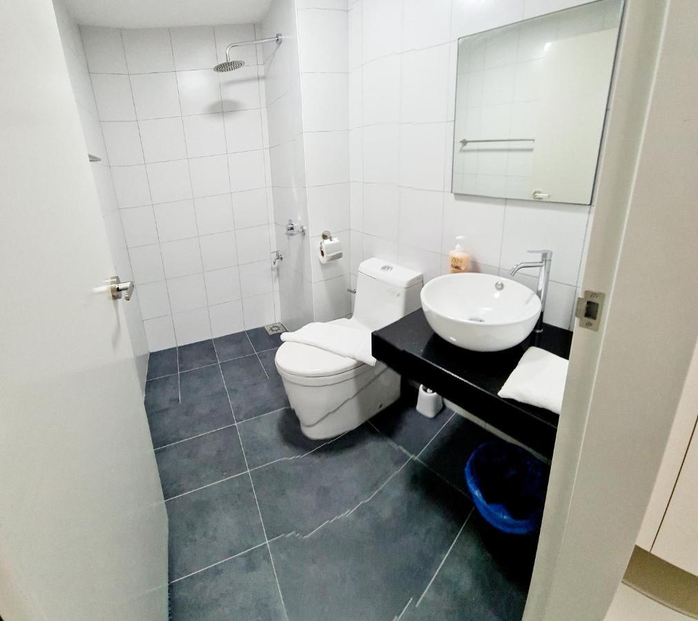 Chambers Serviced Suites Klcc By Cozy Stay Κουάλα Λουμπούρ Εξωτερικό φωτογραφία