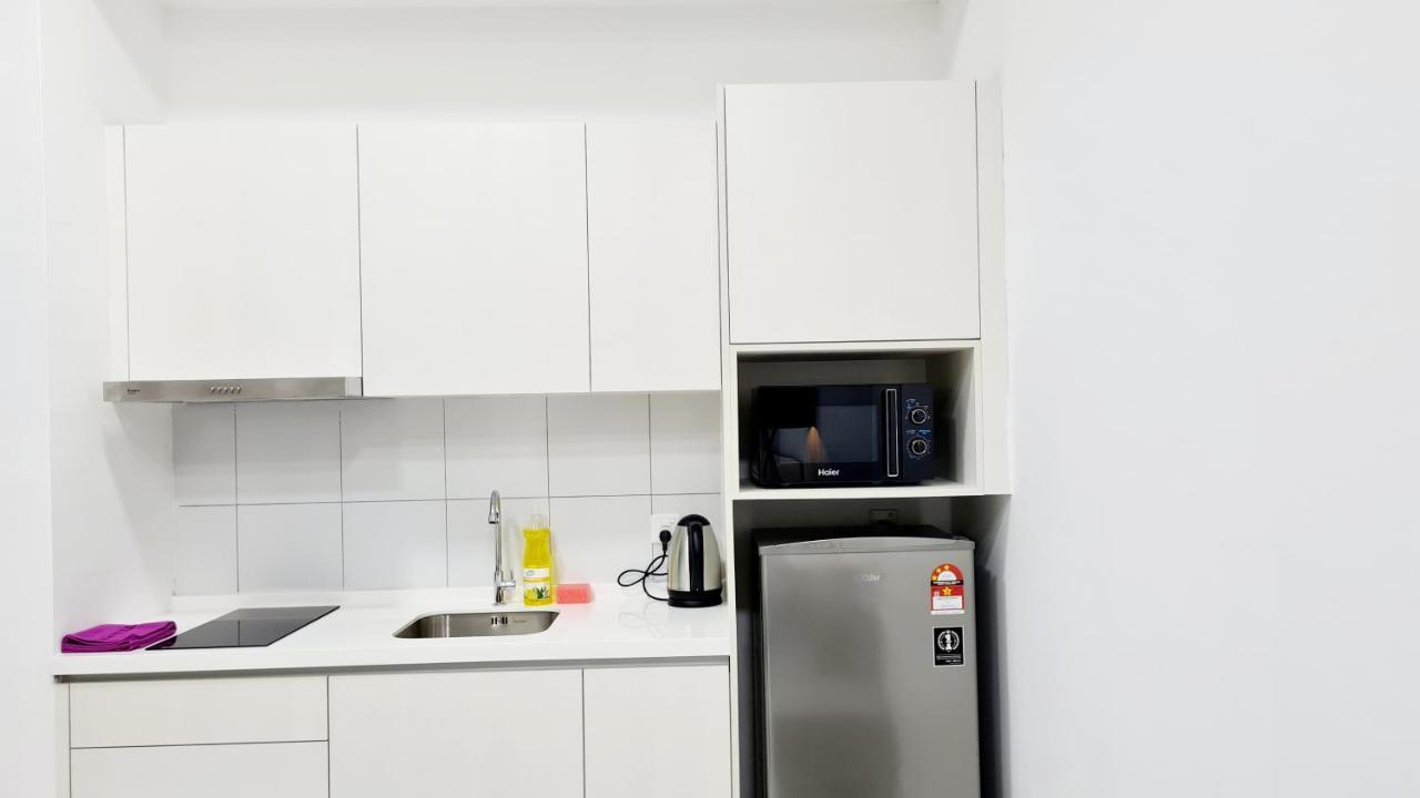 Chambers Serviced Suites Klcc By Cozy Stay Κουάλα Λουμπούρ Εξωτερικό φωτογραφία