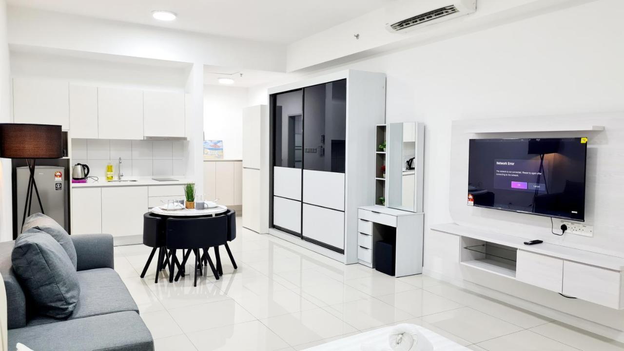 Chambers Serviced Suites Klcc By Cozy Stay Κουάλα Λουμπούρ Εξωτερικό φωτογραφία
